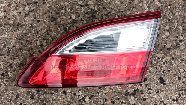 Nissan Lafesta/ Mazda Premacy Boot Light - main view