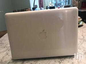 Laptop Apple MacBook 4GB Intel Core 2 Duo HDD 320GB
