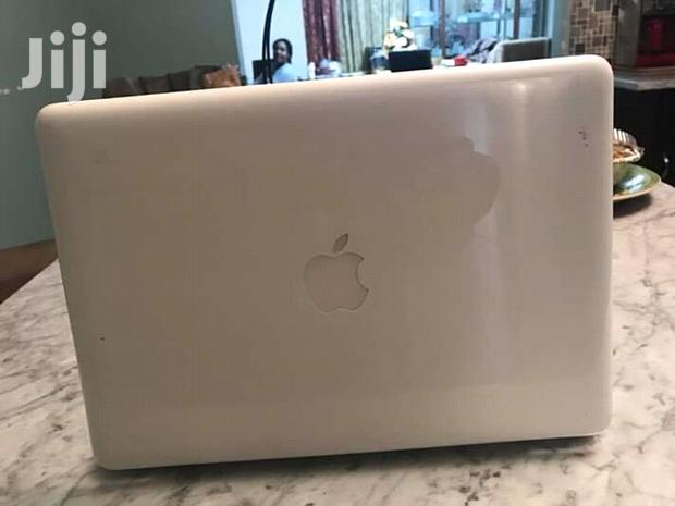 Laptop Apple MacBook 4GB Intel Core 2 Duo HDD 320GB - thumbnail 3