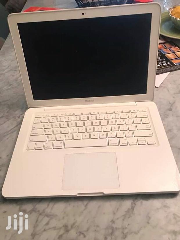 Laptop Apple MacBook 4GB Intel Core 2 Duo HDD 320GB - thumbnail 4