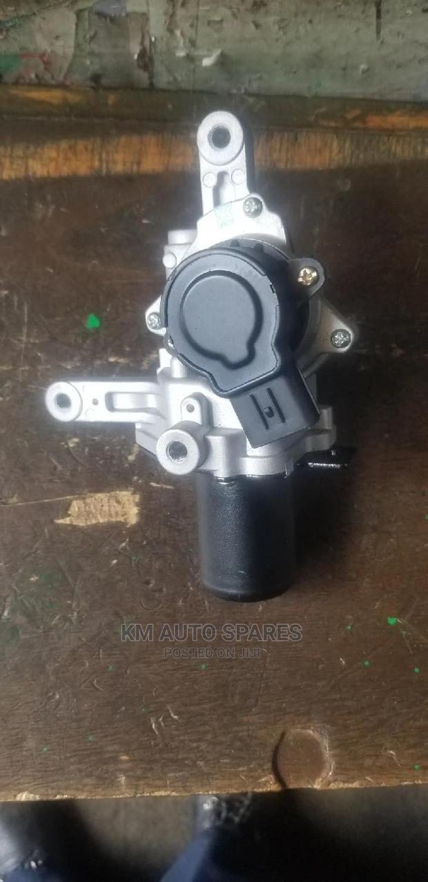 Turbo Actuator for Toyota 1KD Engine for Hilux, Hiace, Prado