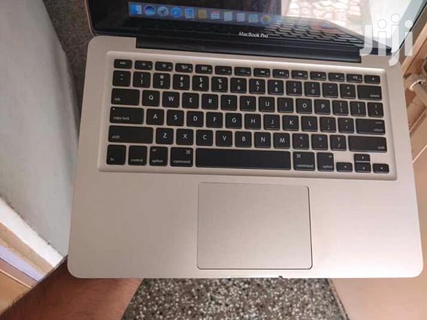 Laptop Apple MacBook Pro 4GB Intel Core i5 HDD 500GB - thumbnail 2