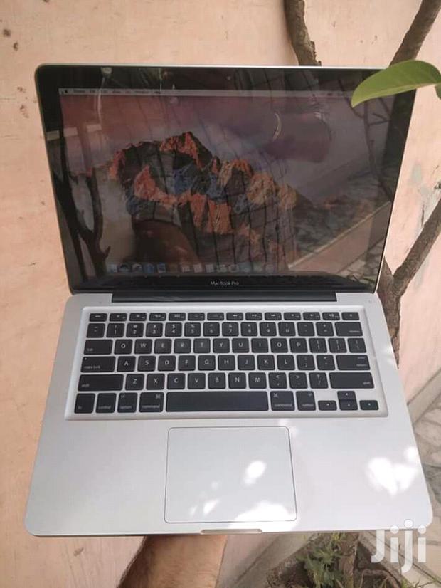 Laptop Apple MacBook Pro 4GB Intel Core i5 HDD 500GB - thumbnail 3