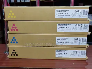 Discounted Price Ricoh Toners MPC300