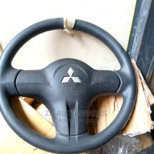 Colt Airbag