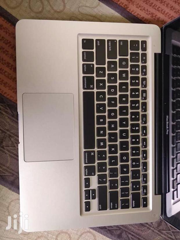 Laptop Apple MacBook Pro 4GB Intel Core i5 HDD 500GB - thumbnail 4