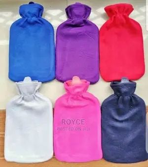 Hot Water Bottle