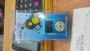 MP3 Player