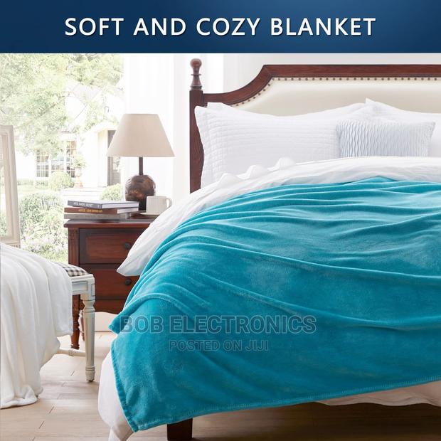Throw Blanket - thumbnail 2