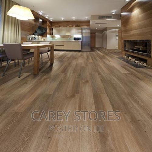 Vinyl Flooring - main view