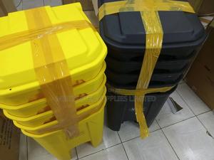 50litres Medical Waste Bin - thumbnail 2