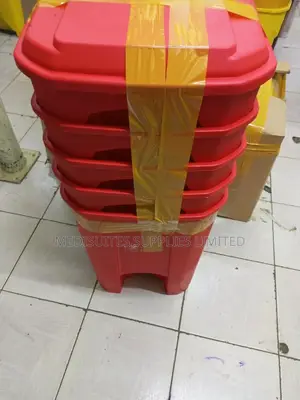 50litres Medical Waste Bin