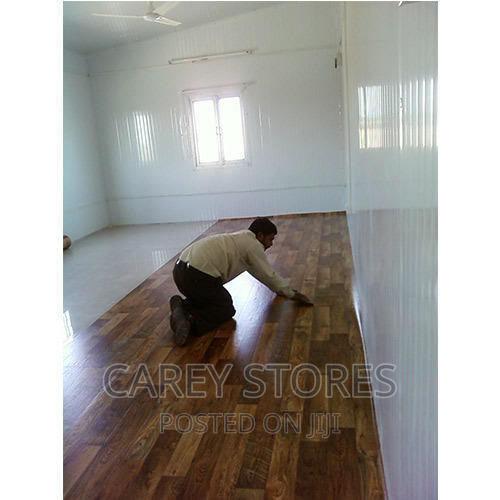 Vinyl Flooring - thumbnail 2