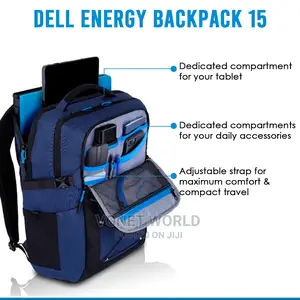 Dell Original Backpack Bags