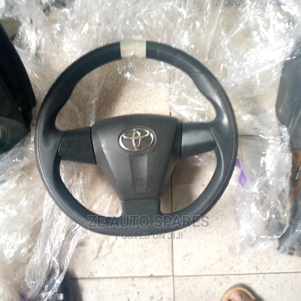 Wish New Airbag