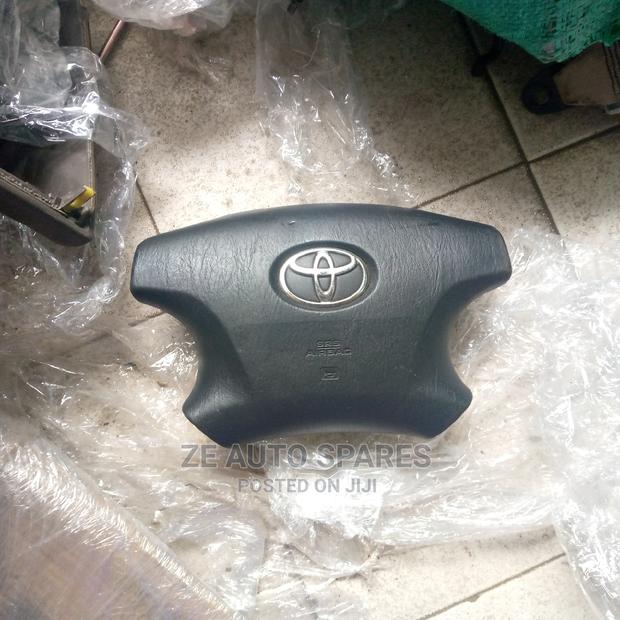 Nze 05 Airbag
