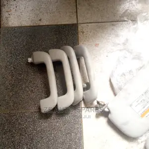 Mark X Roof Handles