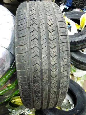 265/65r17 Sporttrack Tyres Made in China