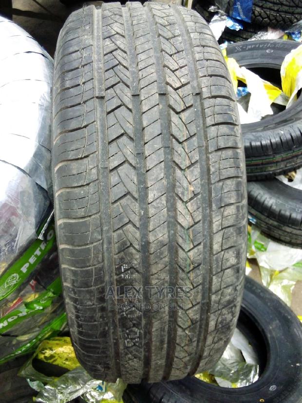 265/65r17 Sporttrack Tyres Made in China