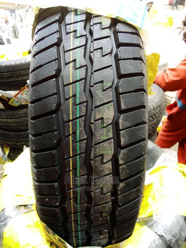 205/70r15 Tracmax Tyres Made in China