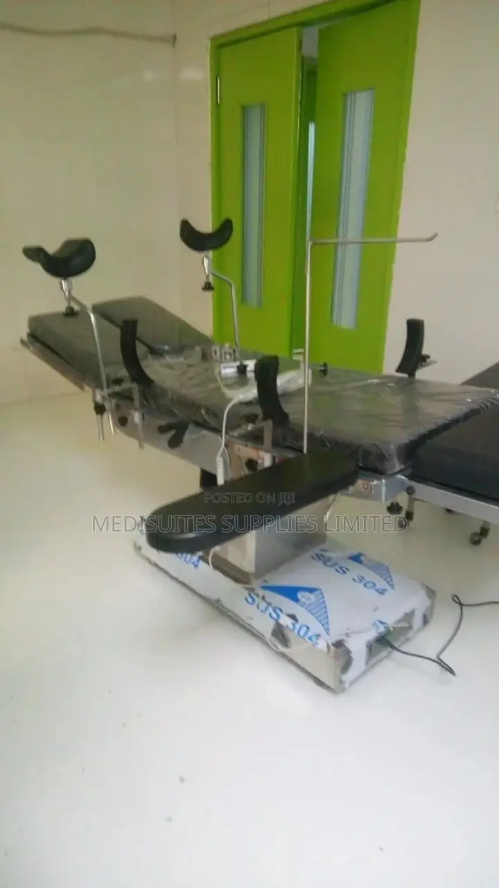 Operating Table
