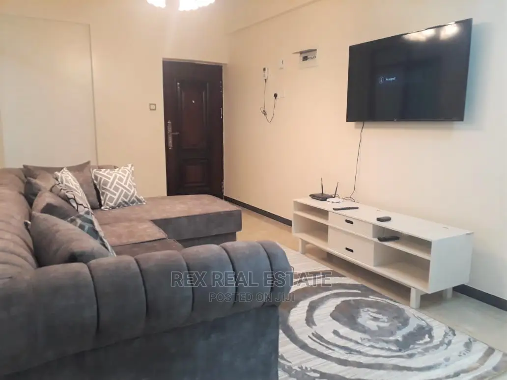 Lavish 2bedroom Fully Furnished Apartment Near Yaya Centre