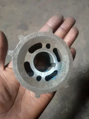 Subaru Timing Belt Pullies