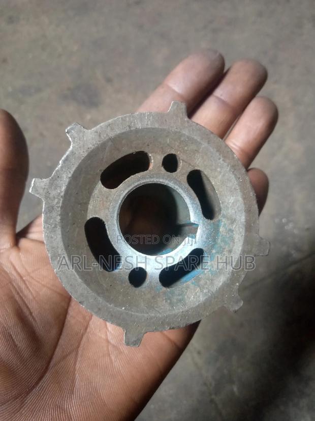 Subaru Timing Belt Pullies - thumbnail 2