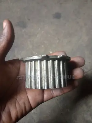 Subaru Timing Belt Pullies