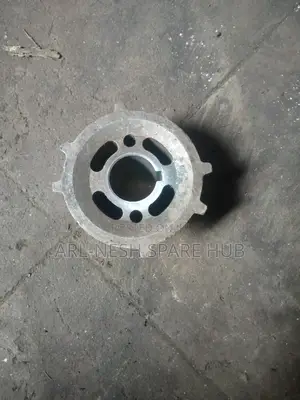 Subaru Timing Belt Pullies