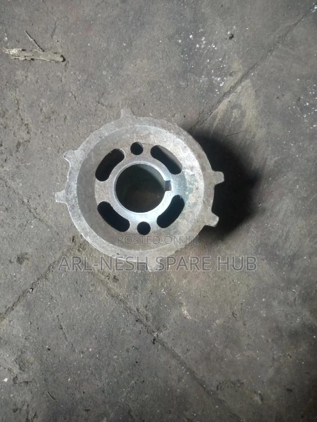 Subaru Timing Belt Pullies - thumbnail 4