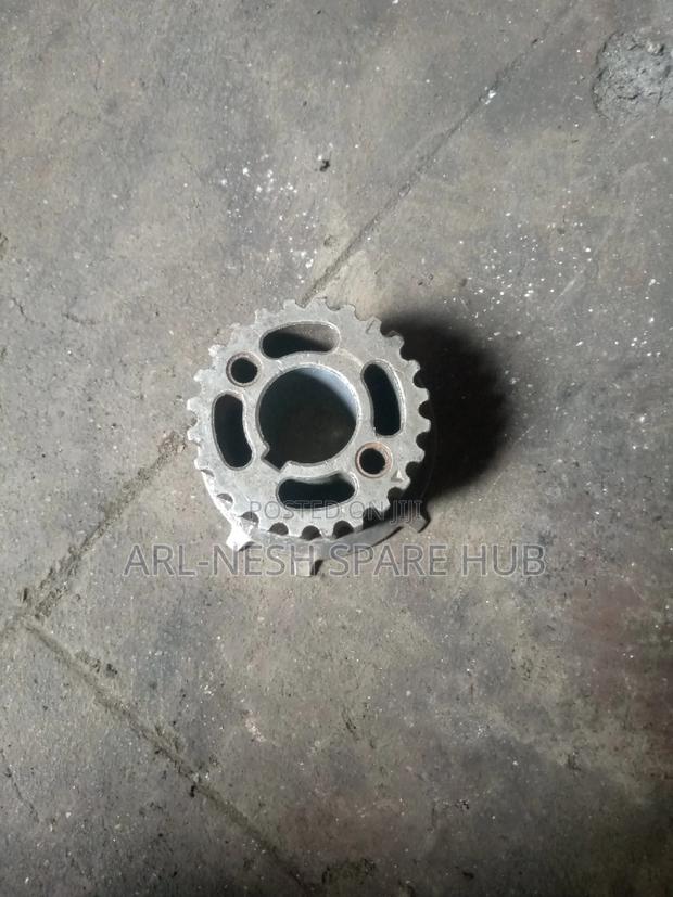 Subaru Timing Belt Pullies - thumbnail 5