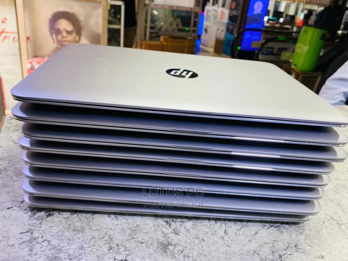 Laptop HP EliteBook 1040 G3 8GB Intel Core I5 SSD 256GB