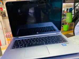 Laptop HP EliteBook 1040 G3 8GB Intel Core I5 SSD 256GB
