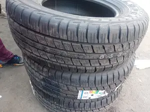275/65r17 Falken Tyre (Wildpeak) Made in Thailand
