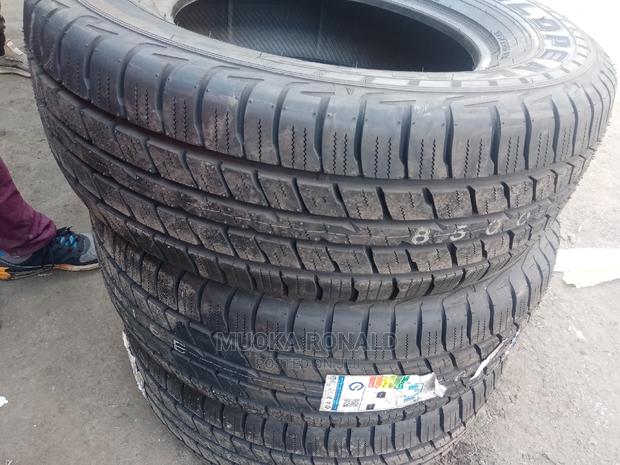 275/65r17 Falken Tyre (Wildpeak) Made in Thailand