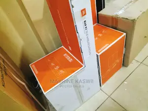 Jbl 9.1 System