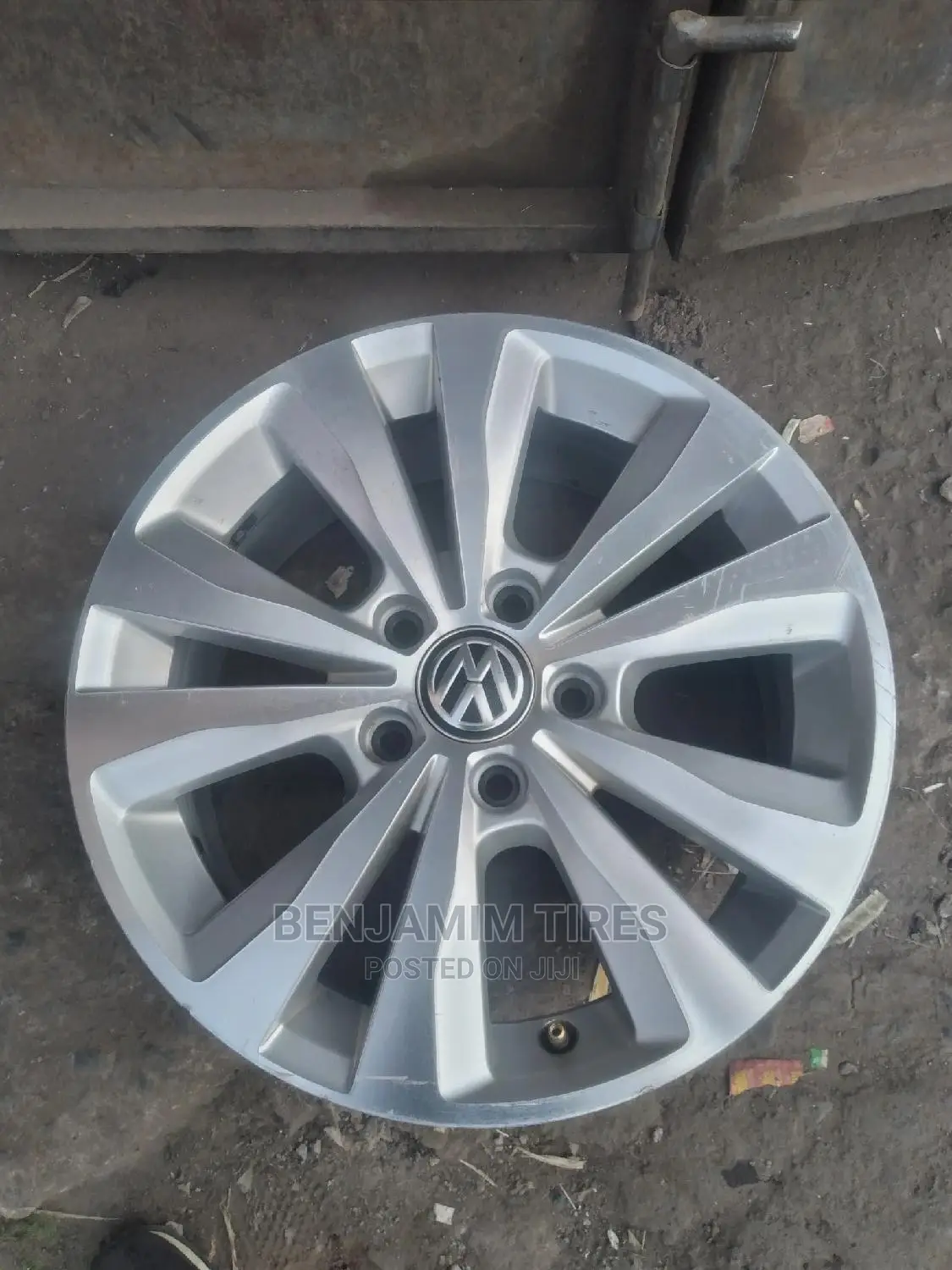 Original EX Japan Rims Sizes 16 Inch Set.