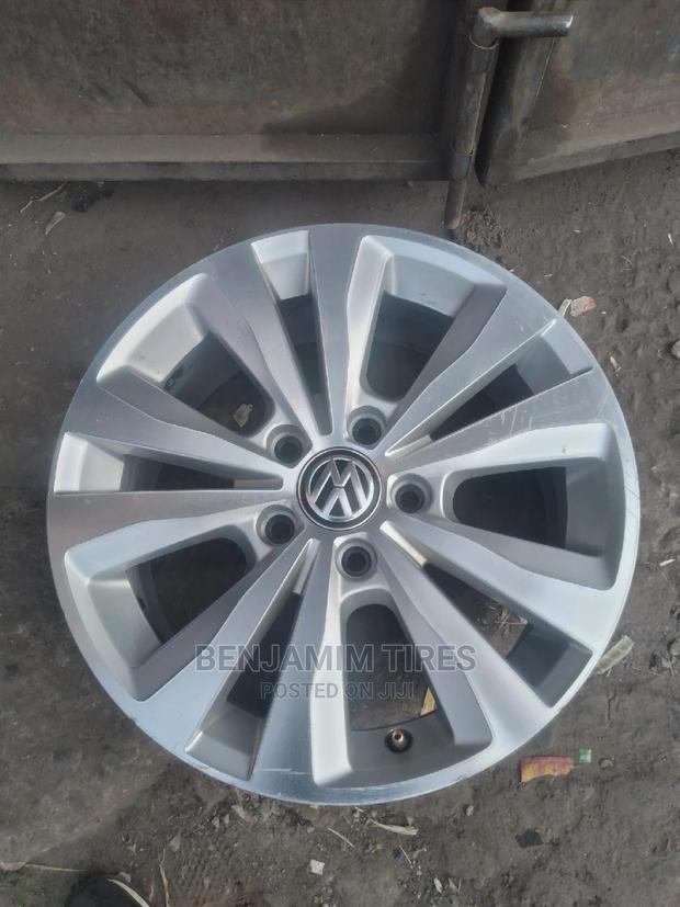 Original EX Japan Rims Sizes 16 Inch Set.