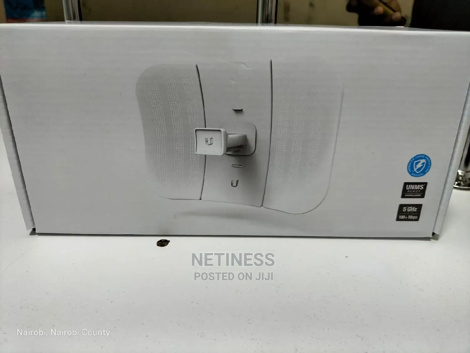 Litebeam M5 Wifi Receiver