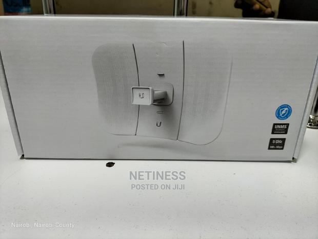 Litebeam M5 Wifi Receiver - main view