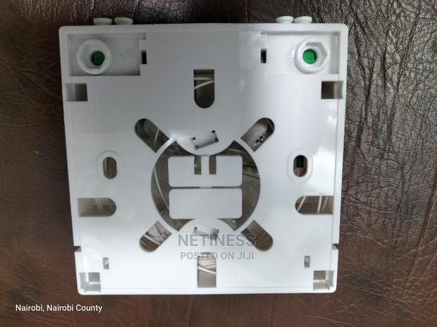 ATB Fiber Optical Access Terminal Box - main view