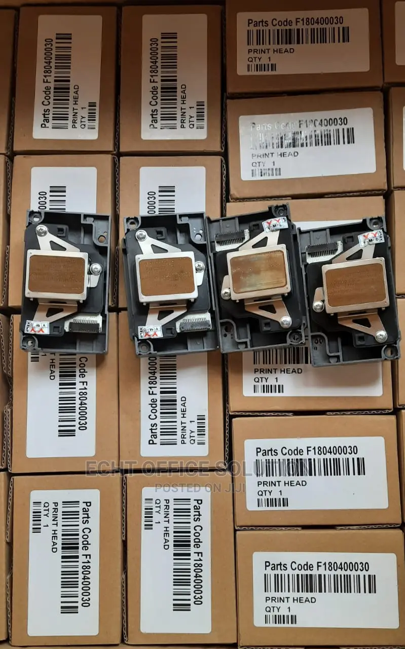 Epson Px 660 L805,850 Printhead