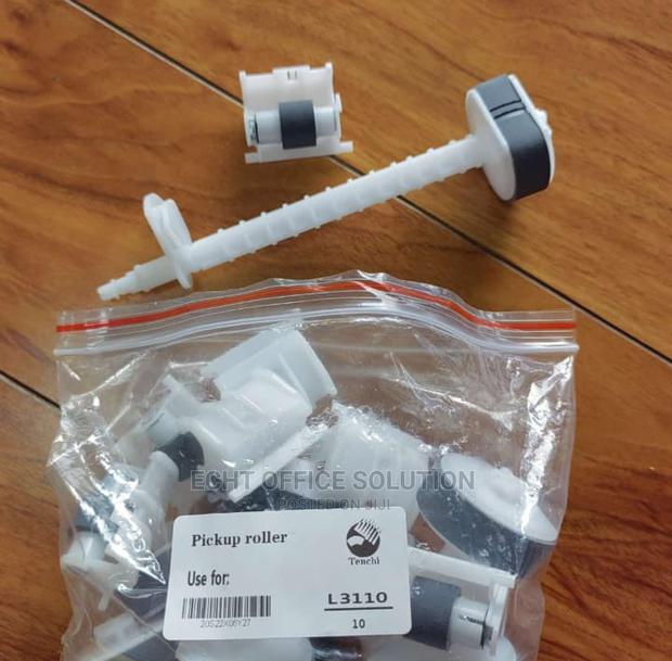 Epson L3111,3210, 3250, 3150 Pick Up Roller