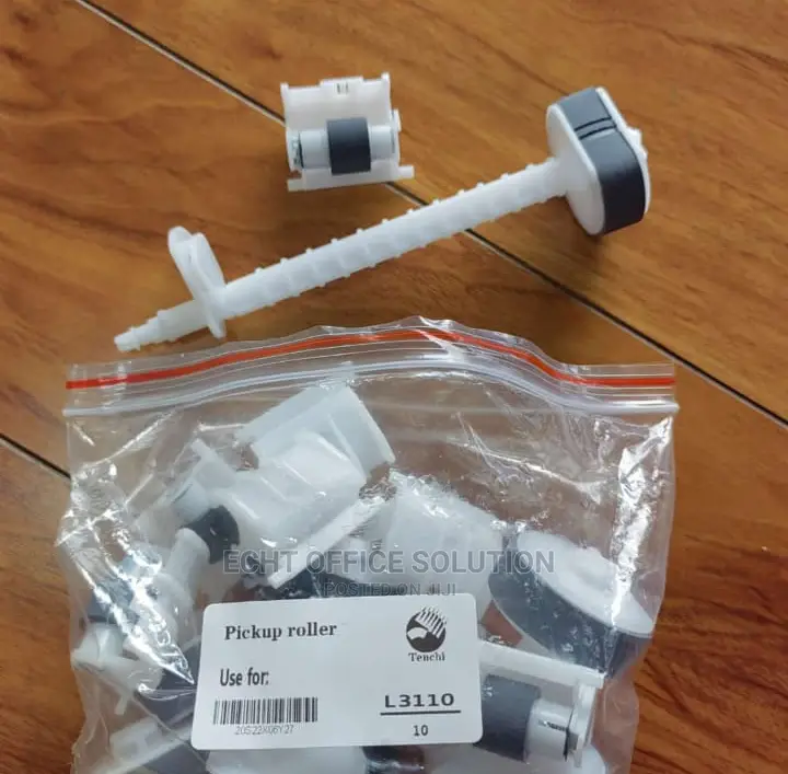 Epson L3111,3210, 3250, 3150 Pick Up Roller