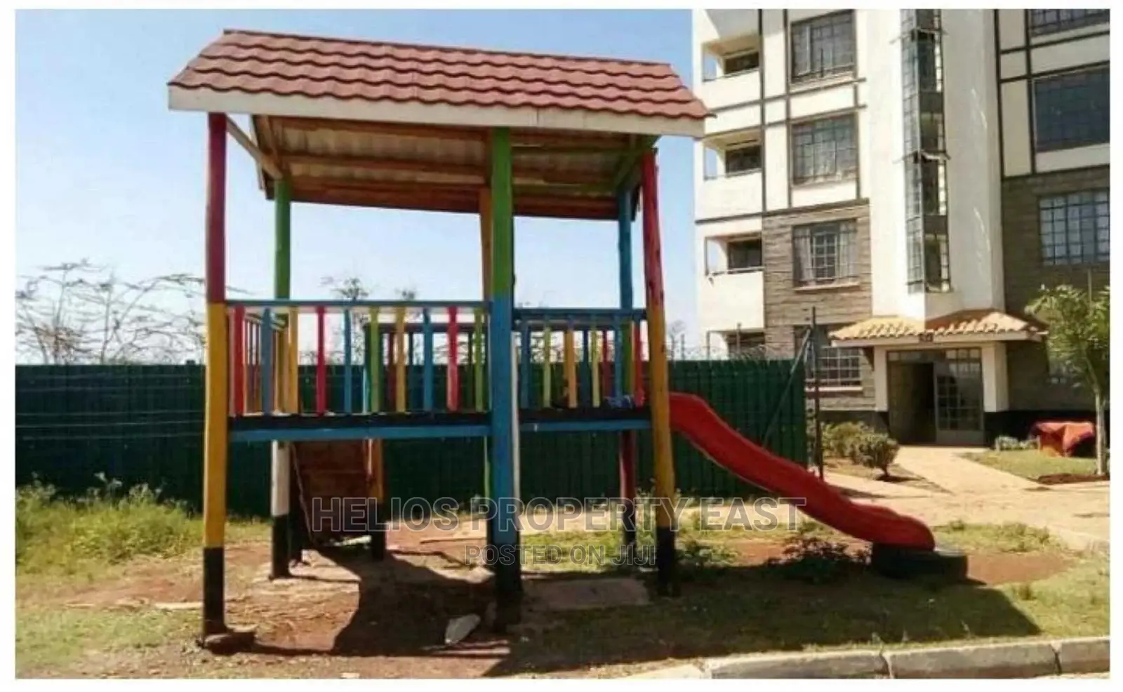 2bdrm Apartment in Mlolongo for rent