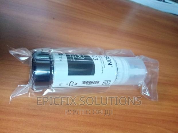 Epson 103 Ecotank Black Ink Bottle 70ml - main view