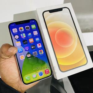 Apple iPhone 12 128 GB White - thumbnail 2