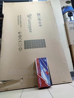 Rutan 50m Water Pump and 250watts Solar Panel - thumbnail 2