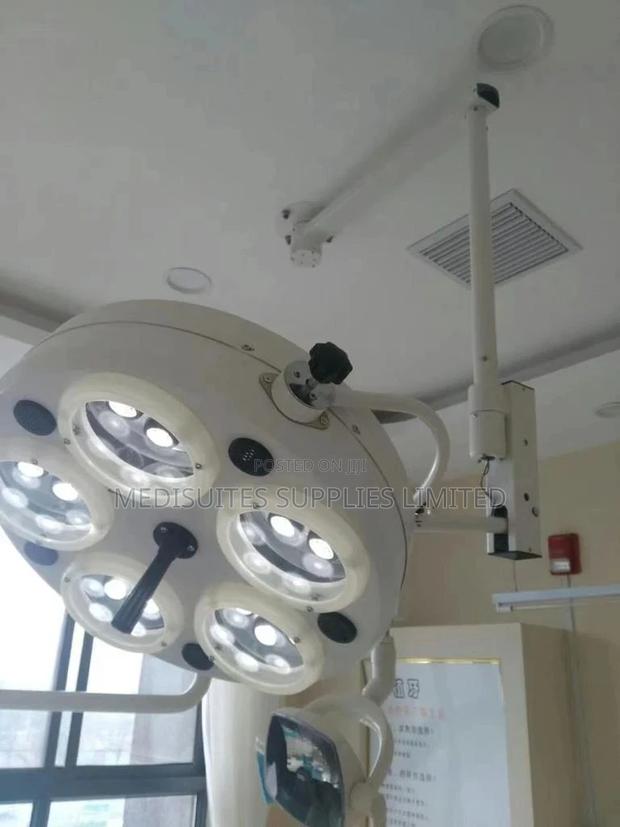 Theatre Light